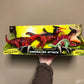 Dinosaur Attack 4 pack