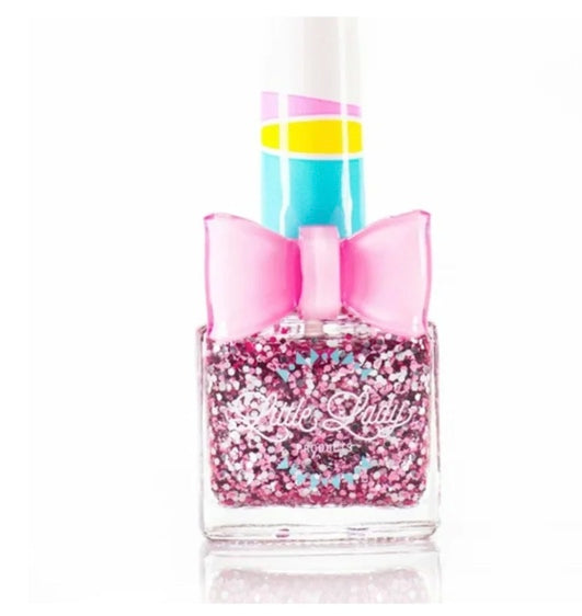 Nail Polish- Little Miss Melon