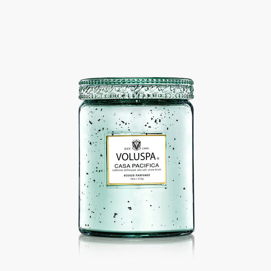 CASA PACIFICA - Voluspa