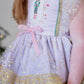 Celesta Nutcracker Dress