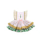 Celesta Nutcracker Dress