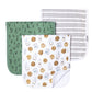 Premium Burp Clothes- Chip