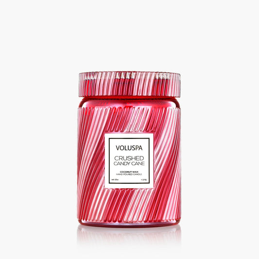 Crushed Candy Cane