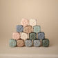 Dice Press Toy 2-pack (Blush/Shifting Sands)