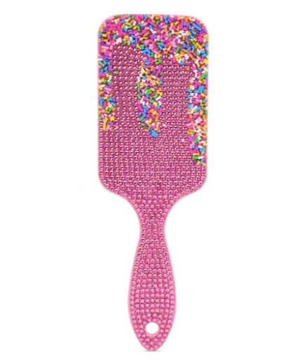 Sprinkle Sparkle Paddlebrush