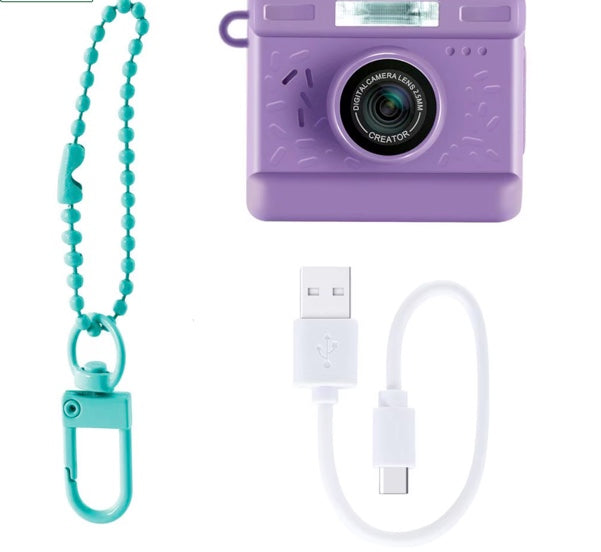 Photo Creator Mini Digital Camera