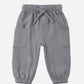 Luca Pant Slate