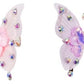 1 Butterfly Hair Clip