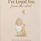 I've Loved You from the Start