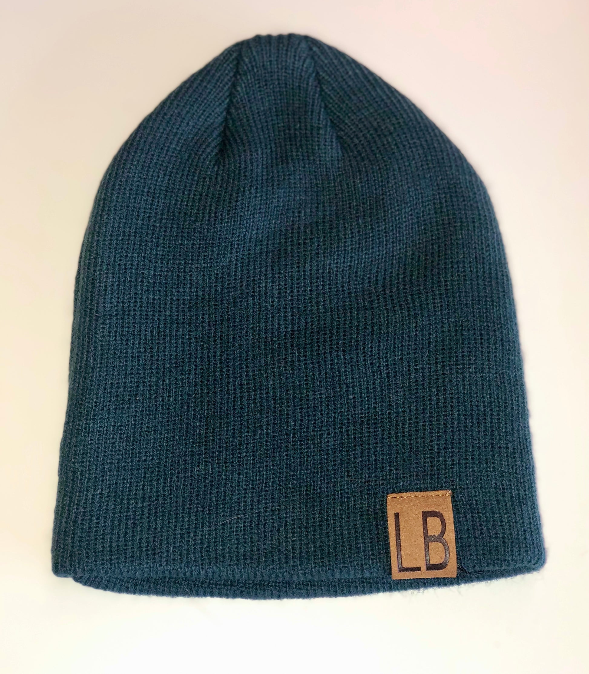 Knit Beanie - Night Fall - Little Bipsy