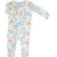 Georges Jungle Convertible Romper