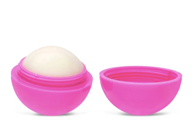 Iscream Groovy Holiday Lip Balm