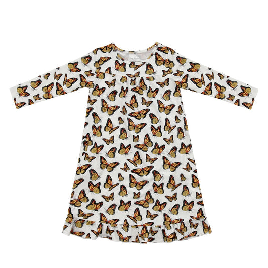 The Great Migration Boho Dress - Sweet Bamboo