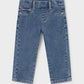 Baby Jeans Light Denim