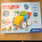 Magnetic Blocks- Cars - Geomag