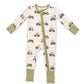 Convertible Romper- Future Farmer