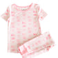Two Piece Pajama Set | Big Sis