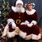 Photos with Santa! November 11th