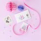 Pony Tales Temporary Tattoos - Daydream Society