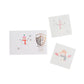 Blizzard Buddies Temporary Tattoos - Daydream Society