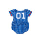 Diamond Diva Romper