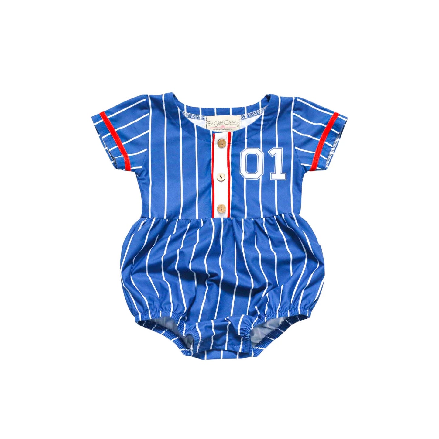 Diamond Diva Romper