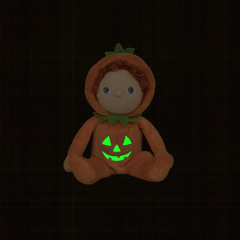 Dinky Dinkum Doll Jack O'Lantern - Olli Ella