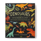 Dinosaurs: Stickerology