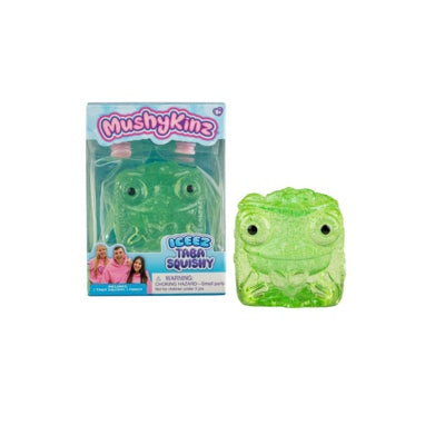 Collectible Squishy MushyKinz