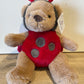 Leah Ladybug Bear - Mon Ami