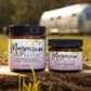 MAGNESIUM BODY BUTTER / LAVENDER LEMON 2oz - Bohemian Mama
