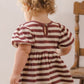 Black Cherry Darla Dress