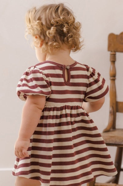 Black Cherry Darla Dress