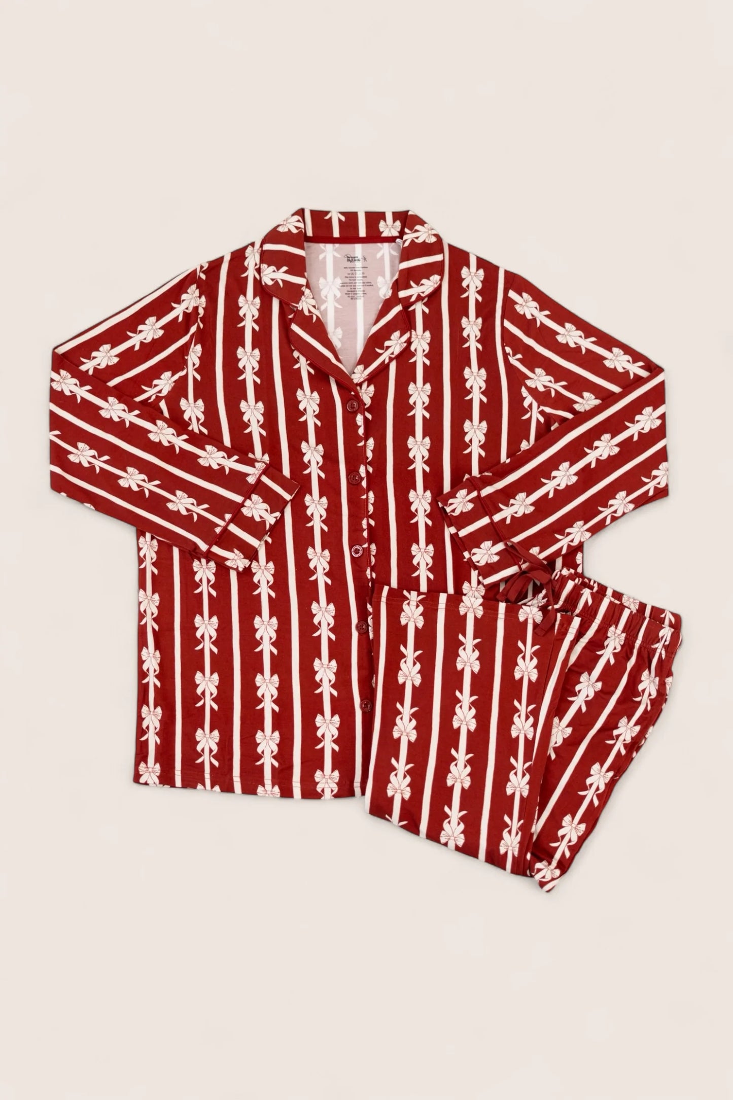 Mistle-Bow Women's Dream Flare Set