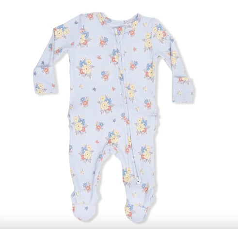 Baby Girl One Pieces