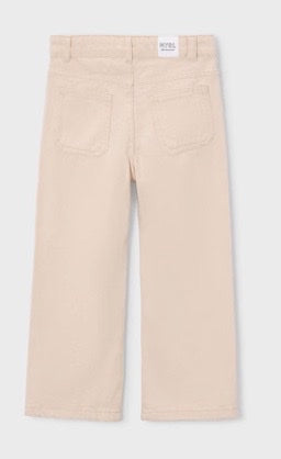Girl Twill Pants