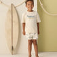Relaxed Tee Alligator