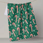 Sweet Candy Tea Towel