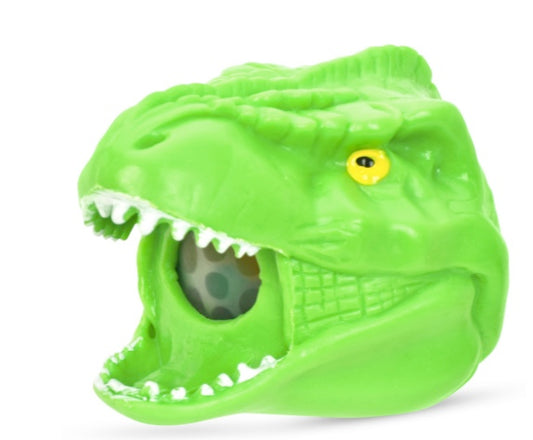 T-Rex Squeeze Toy