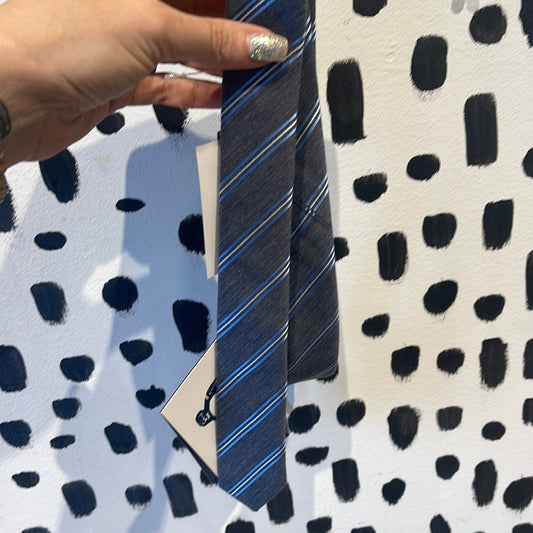 Riviera Stripe Tie