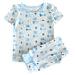 Two Piece Pajama Set | Big Bro