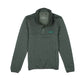 Boys Waypoint Pullover Cypress