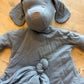 Gunamuna Lovey Dog Dusty Blue - Gunamuna