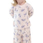 Oversized Sweatshirt and Wide Leg Pant- Sweet Hanna Floral
