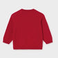 Baby Intarsia Sweater - Mayoral