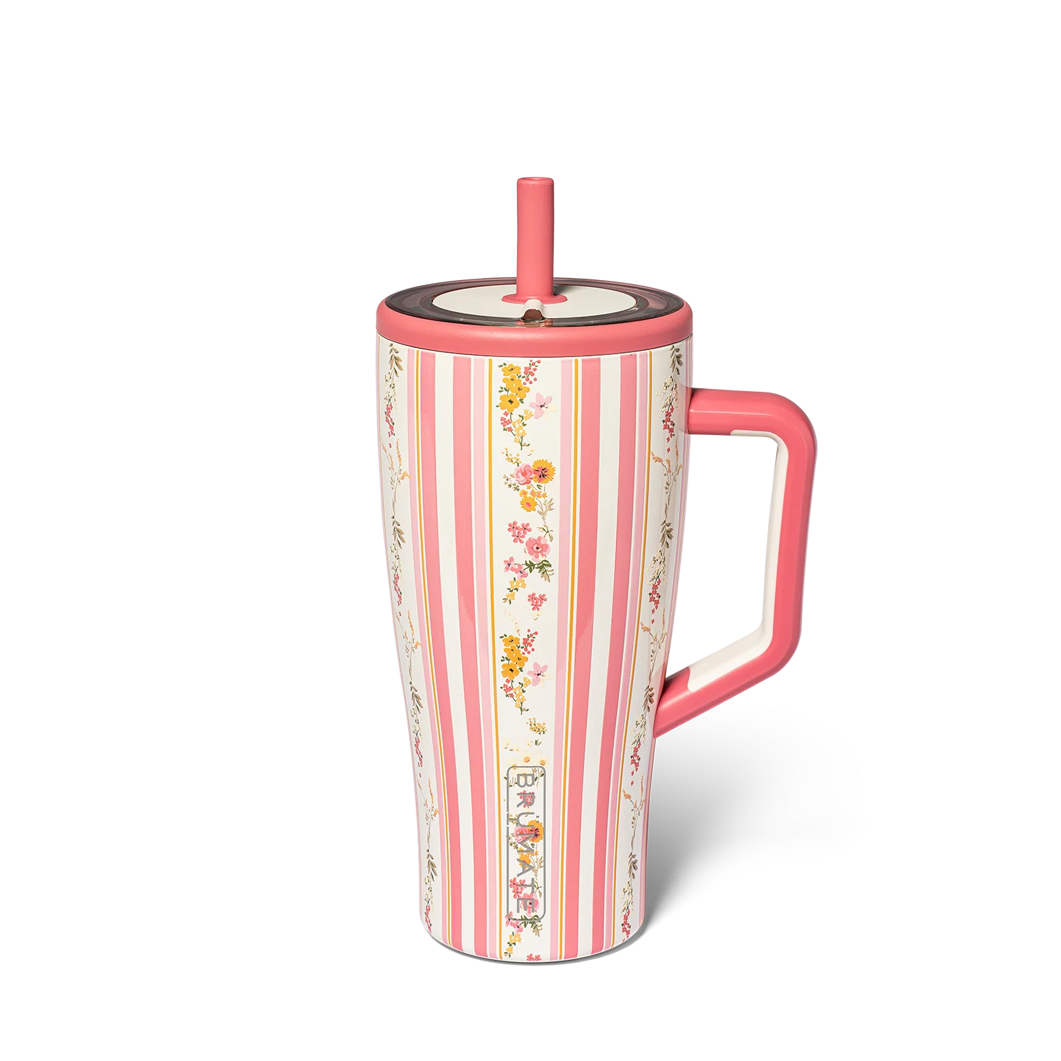 Era 30oz Cascading Florals - BruMate