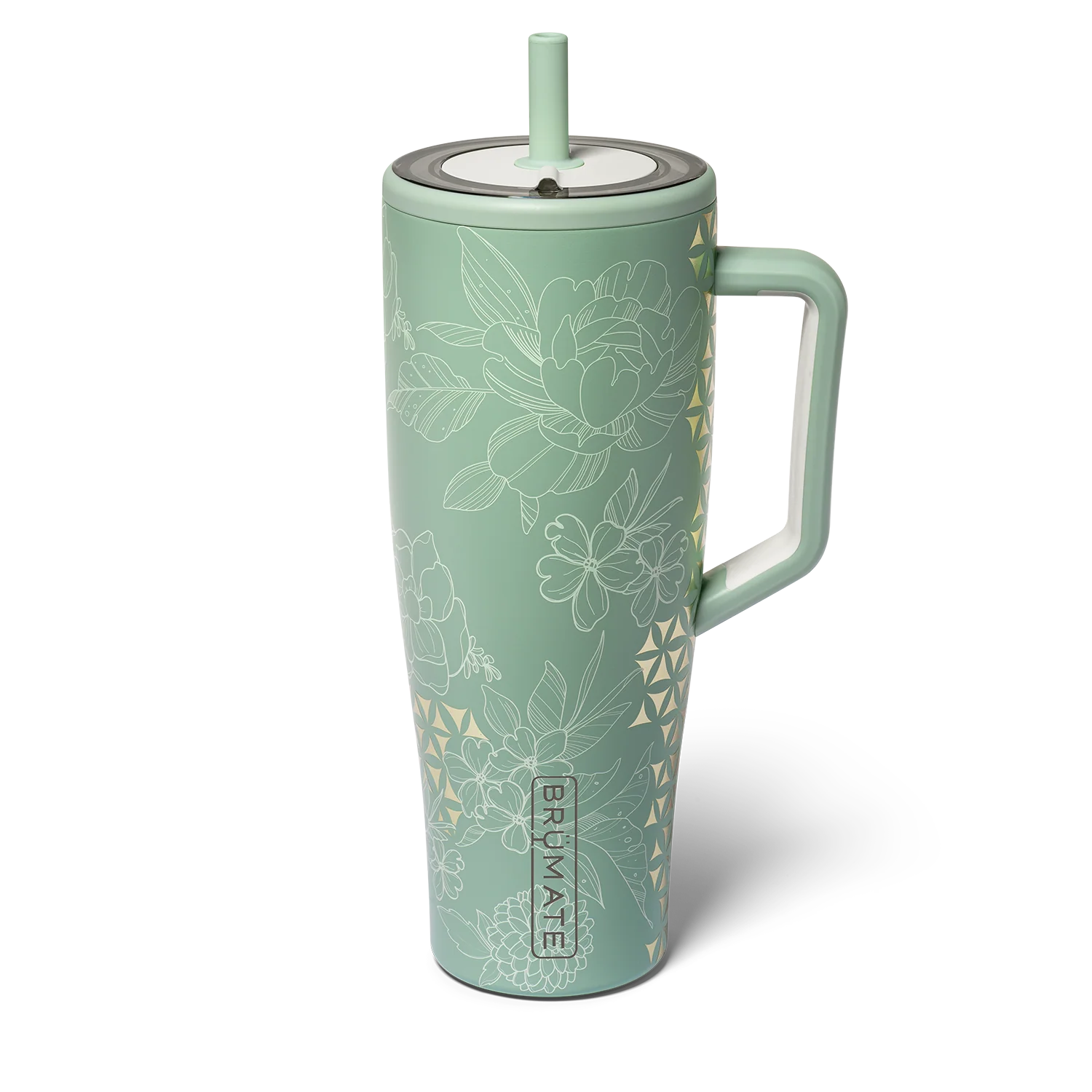 Era 30 oz Golden Bloom - BruMate