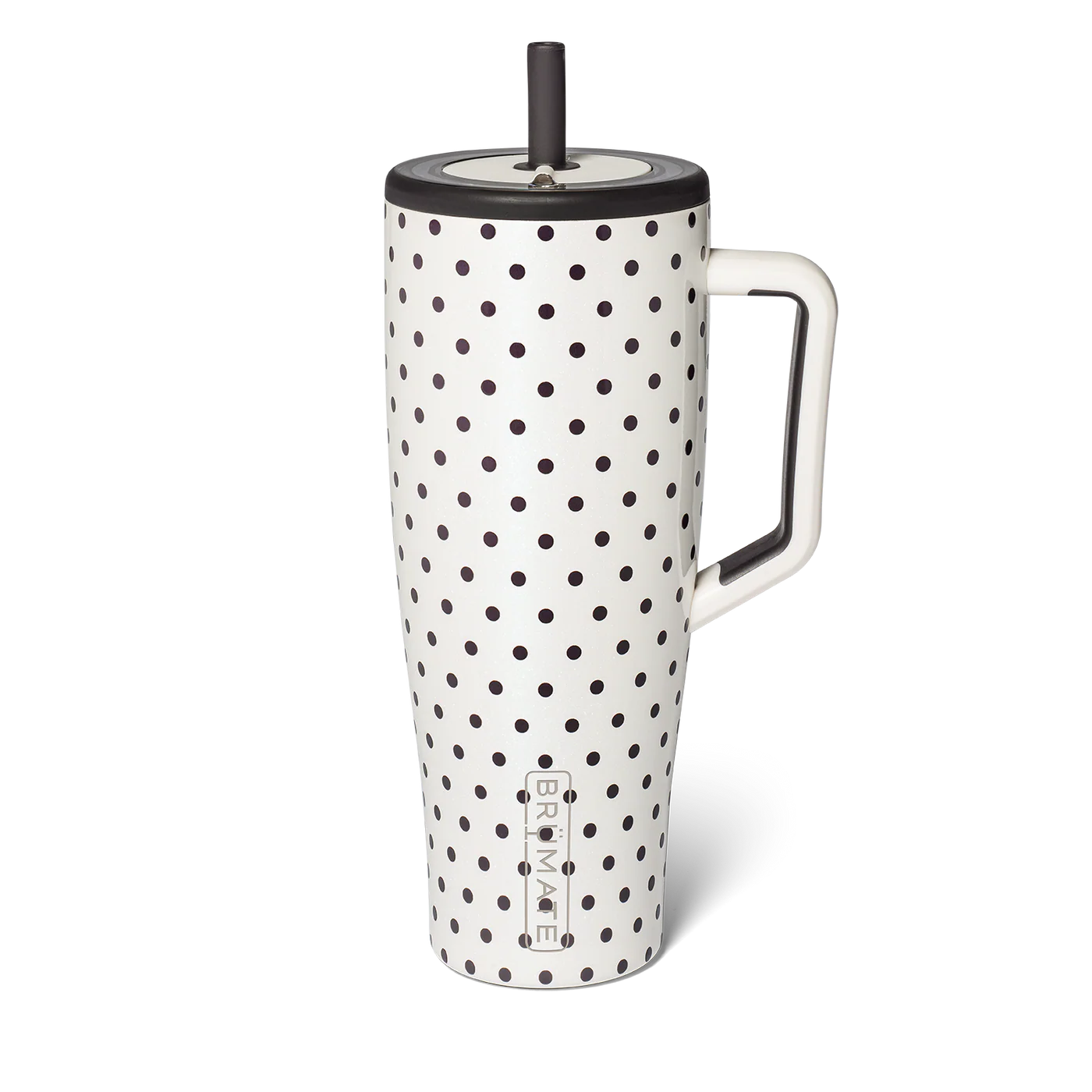 Era 40z Polka Pearl - BruMate