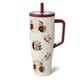 Era 40oz Quilted Florals