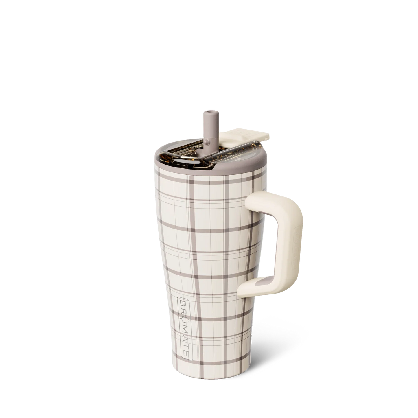 Era Flip 20oz Oxford Plaid